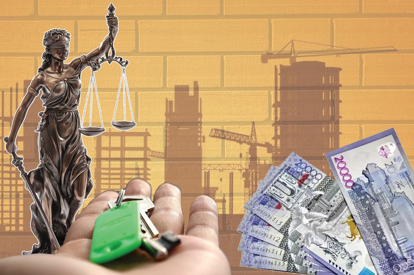 Sarsańǵa salǵan sýbsıdııa