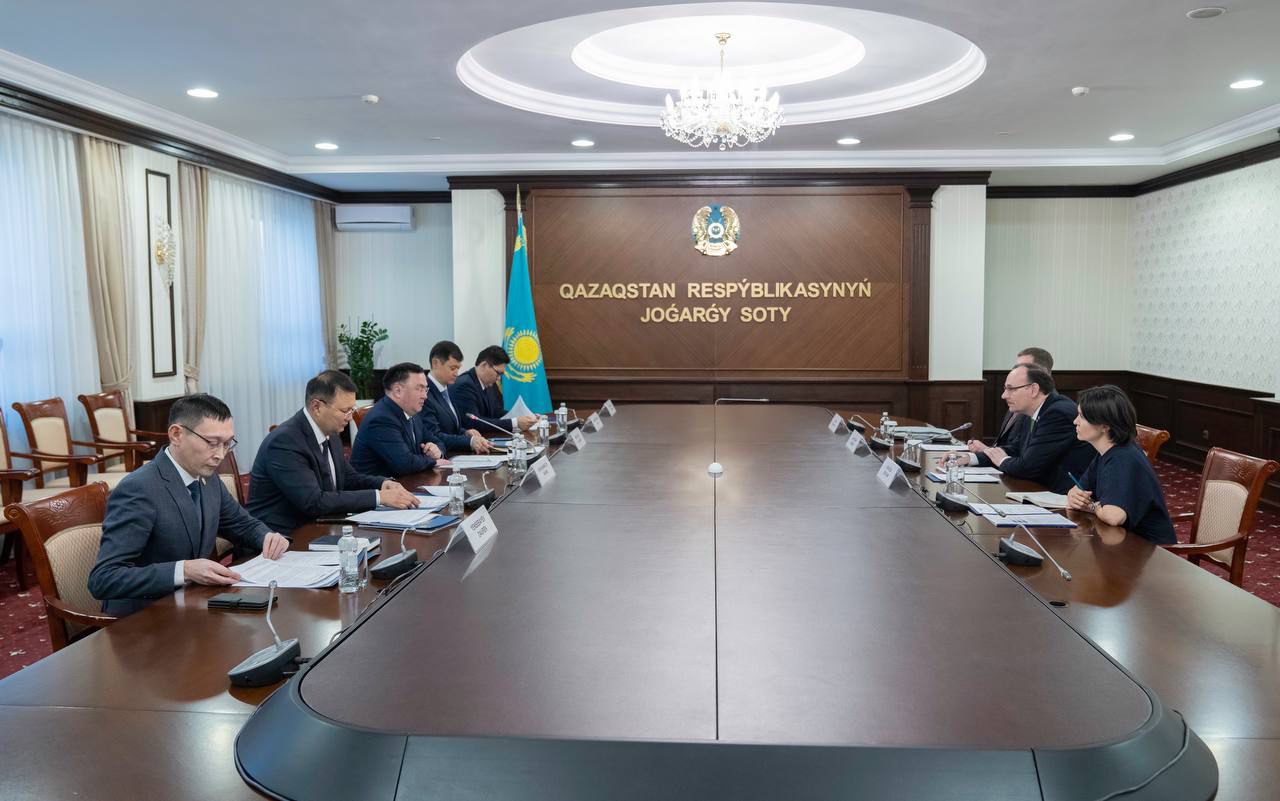 Sot júıesindegi reformalardy jalǵastyrý merzimi uzartylýy múmkin