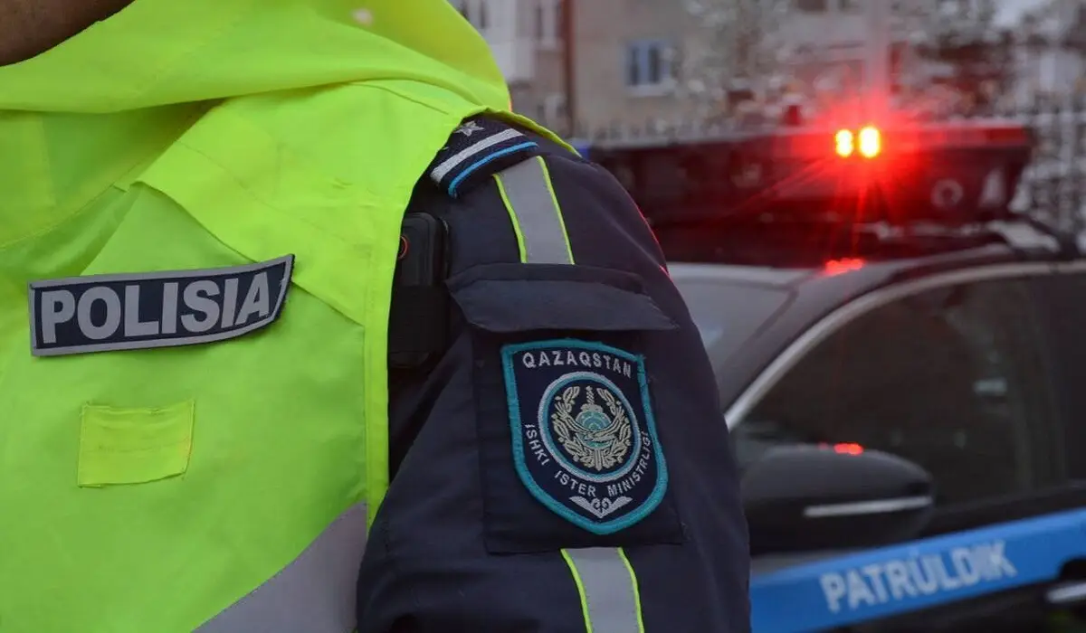 Myńnan asa júrgizýshi jaýapqa tartyldy