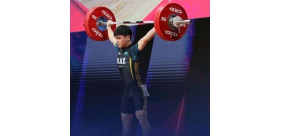 Jahandyq dodada 15 ziltemirshi saıysady