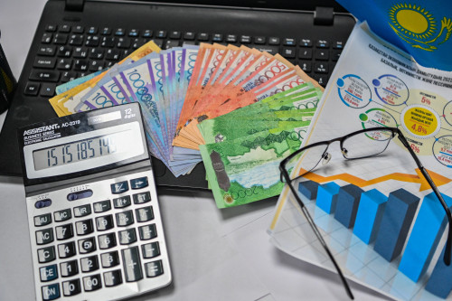 Ulttyq qordyń taza valıýtalyq aktıvteri  $58,2 mlrd-ty quraıdy - Nurlan Baıbazarov