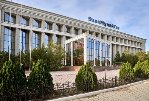 «О́zenmunaıgaz»  basqarmasynyń jumysshylary tolyq jumysqa shyqty - QazMunaıGaz