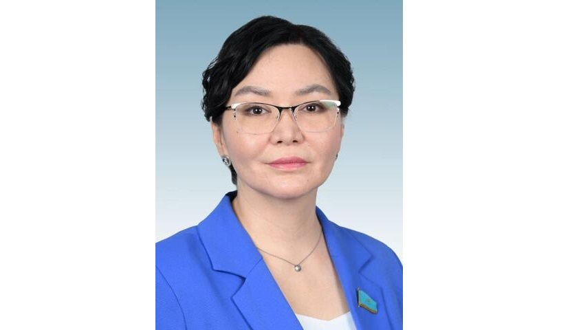 Depýtat: Qant dıabetine shaldyqqandardyń 50%-y anyqtalmaǵan