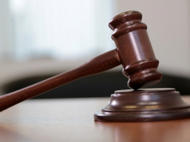 Rýdnyıda 1,1 mln teńge para alǵan basshyǵa úkim shyqty