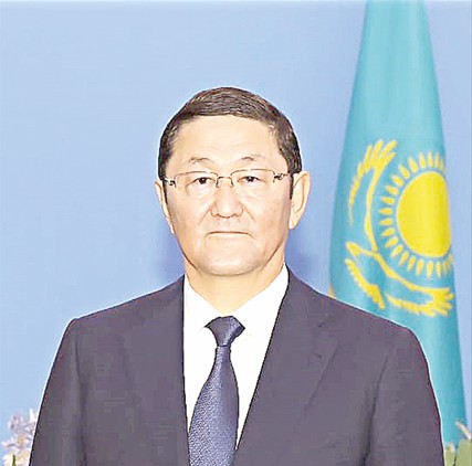 Berik ASYLOV, Bas prokýror: Joǵary qadaǵalaý – abyroıly mindet