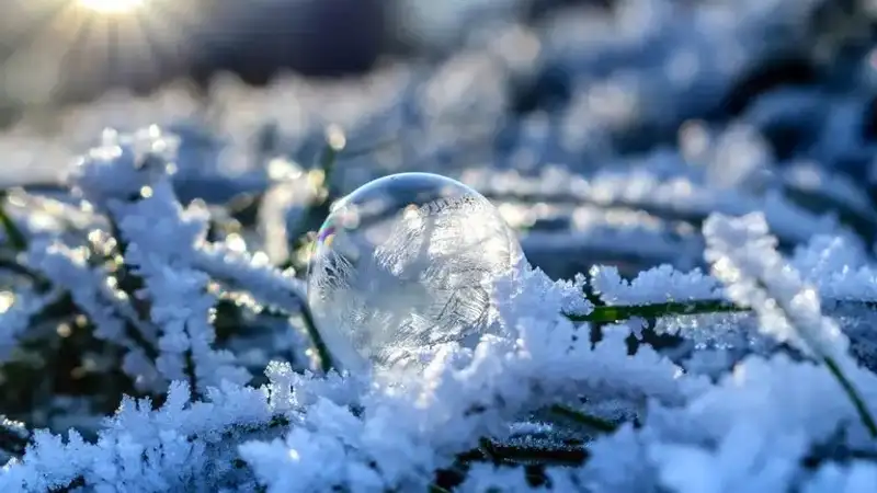 Aıaz, tuman, kóktaıǵaq: Aldaǵy kúnderi aýa raıy qandaı bolady
