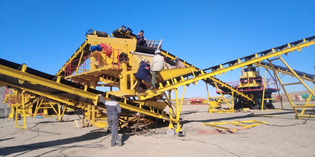 Maraldydaǵy altyn fabrıkasy