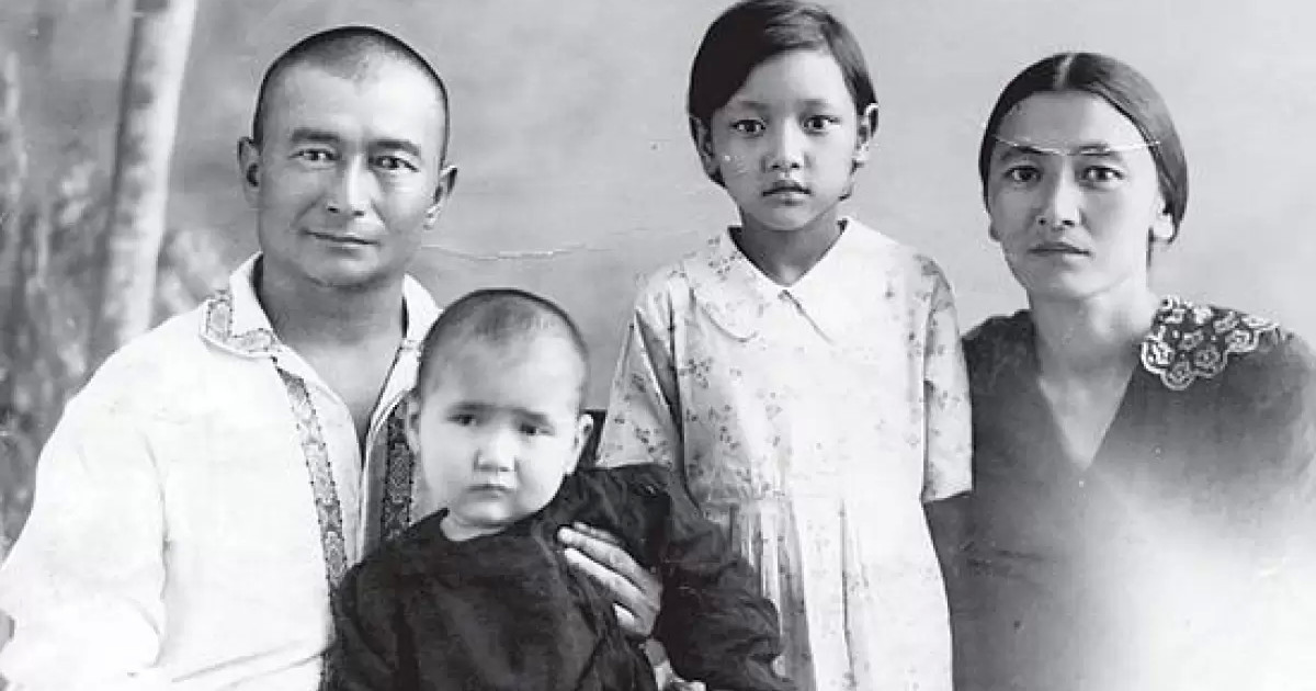 Aqyn Qasym Amanjolovtyń qyzy ómirden ótti