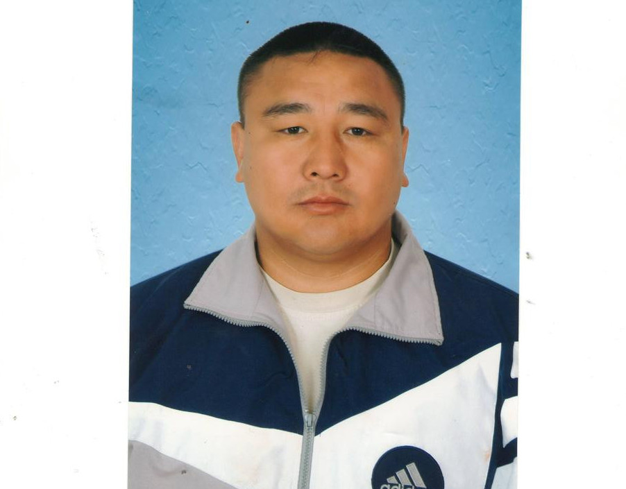 Qýanysh Salyqbaev atyndaǵy týrnır