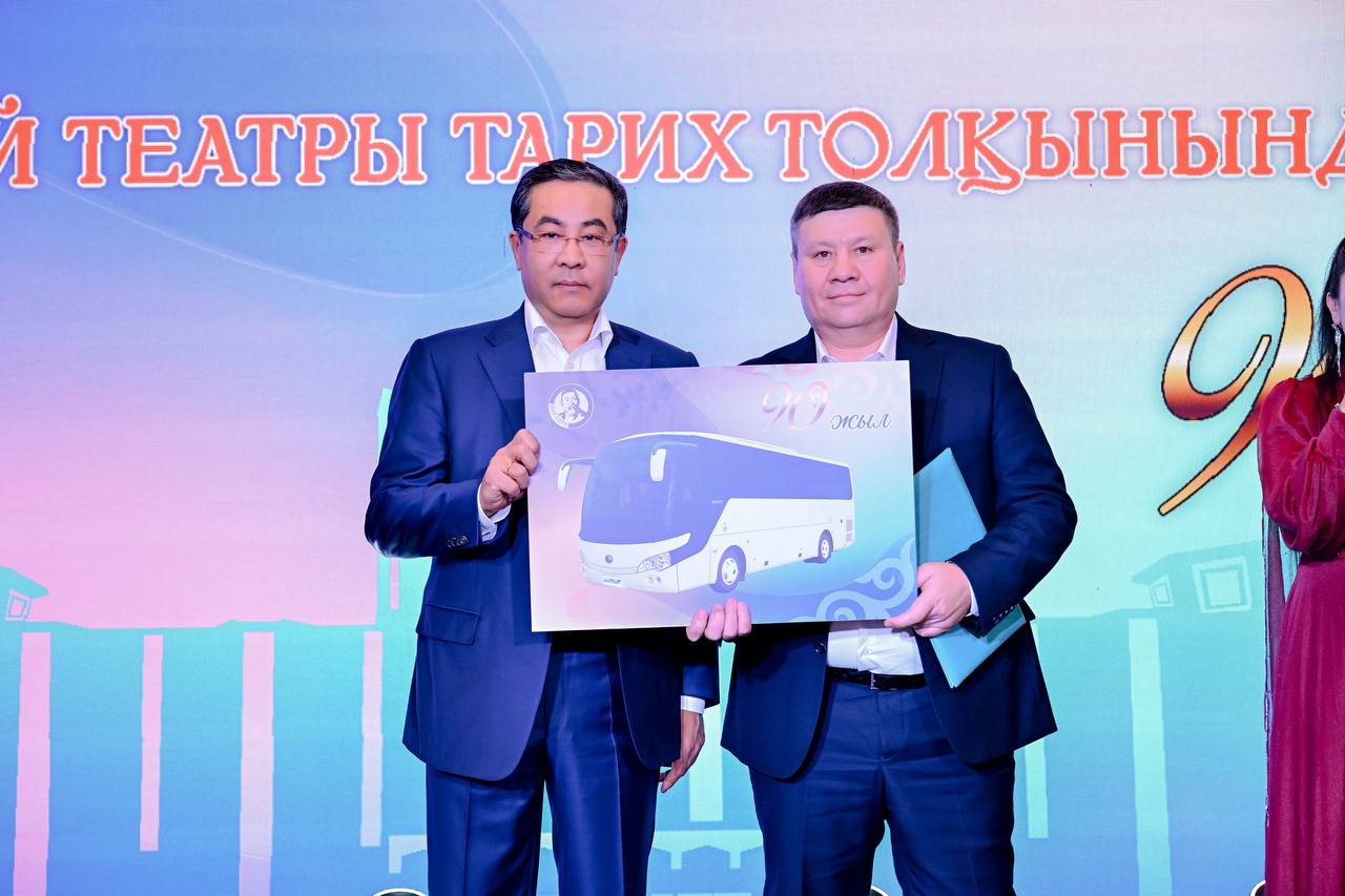 Shejireli óner ordasy