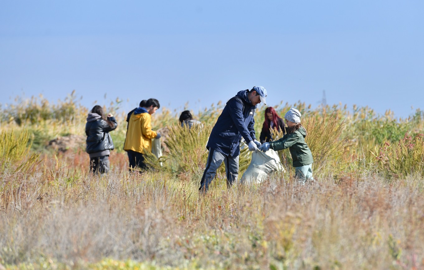 Kósheli is – kópke úlgi