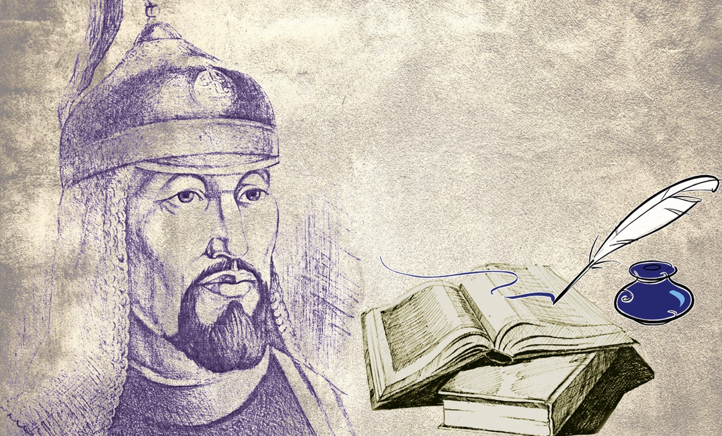 Jáńgir han jáne Mahambettiń óleńi