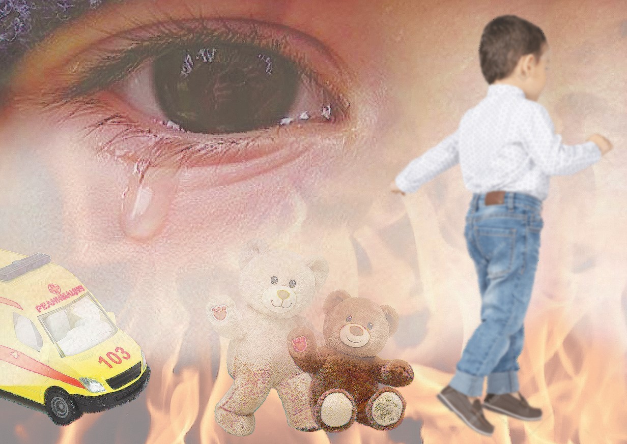 Bolashaǵymyzǵa beıjaı qaramaıyq...