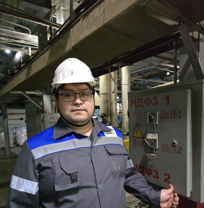 Talaby taýdaı tas qoparar