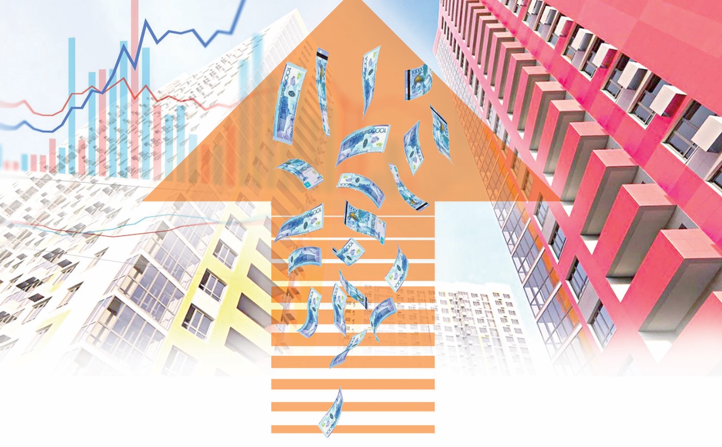 Turǵyn úı baǵasy qalaı qubylady?