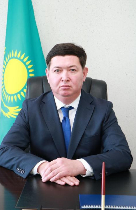 Arshaly aýdanyna jańa ákim taǵaıyndaldy