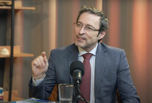 Italııa elshisi Qazaqstandaǵy TOP-3 týrıstik baǵytty atady