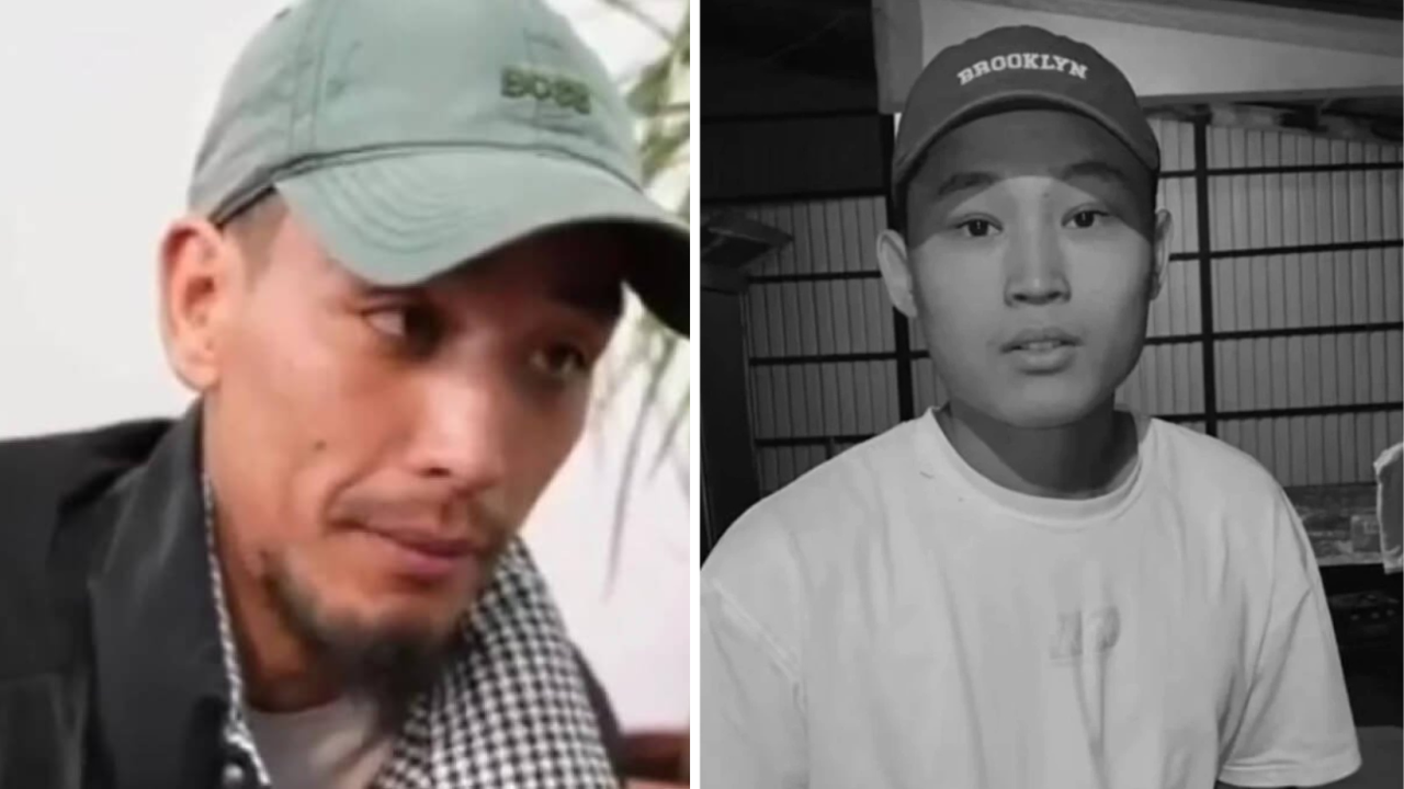 «Biz úshin kek al». Sherzattyń aǵasynyń sońǵy jazbalary jarııalandy