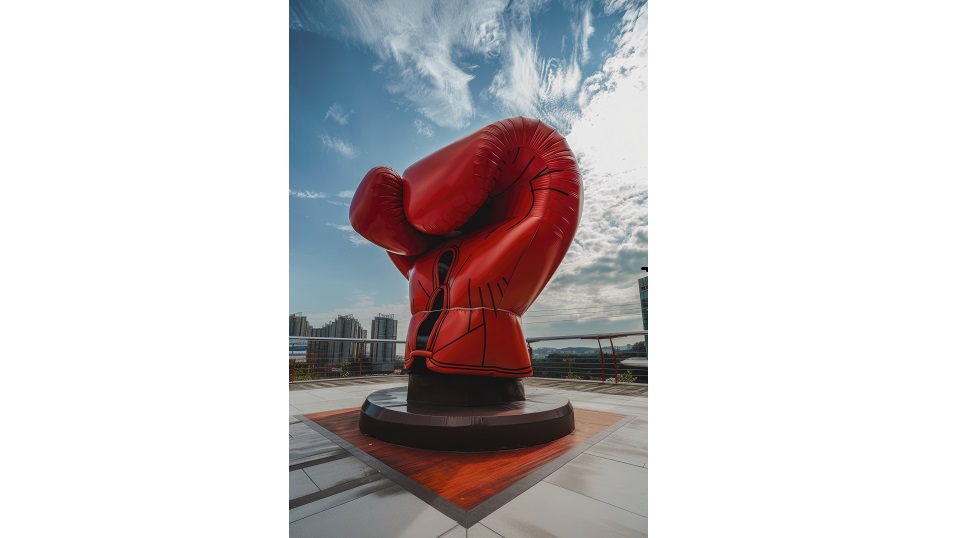 Azııa dodasy: 14 boksshy fınalǵa shyqty