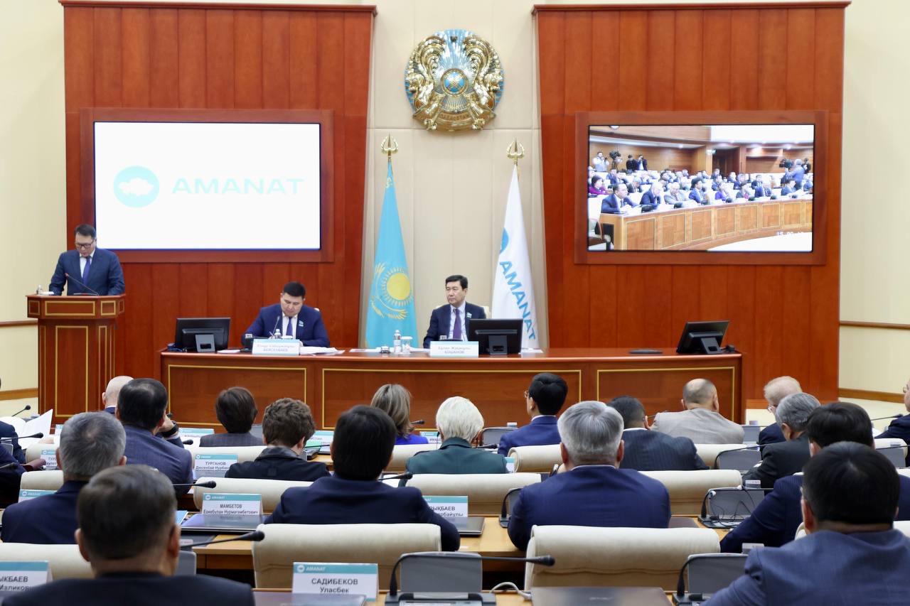 Biryńǵaı ýaqyt beldeýine qatysty zertteý  naýryzǵa deıin aıaqtalady