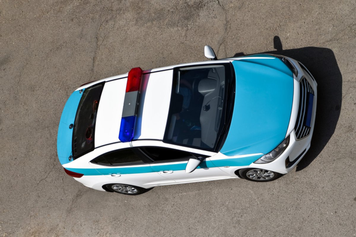 Almatyda kólik salonynan máıit tabylǵan