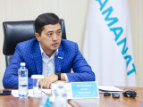 Erjan JYLQYBAEV: «Taza beısenbi» – ortaq maqsatqa toptastyratyn mańyzdy joba