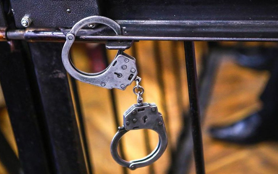 ANTIKOR-dyń burynǵy qyzmetkeri ustaldy