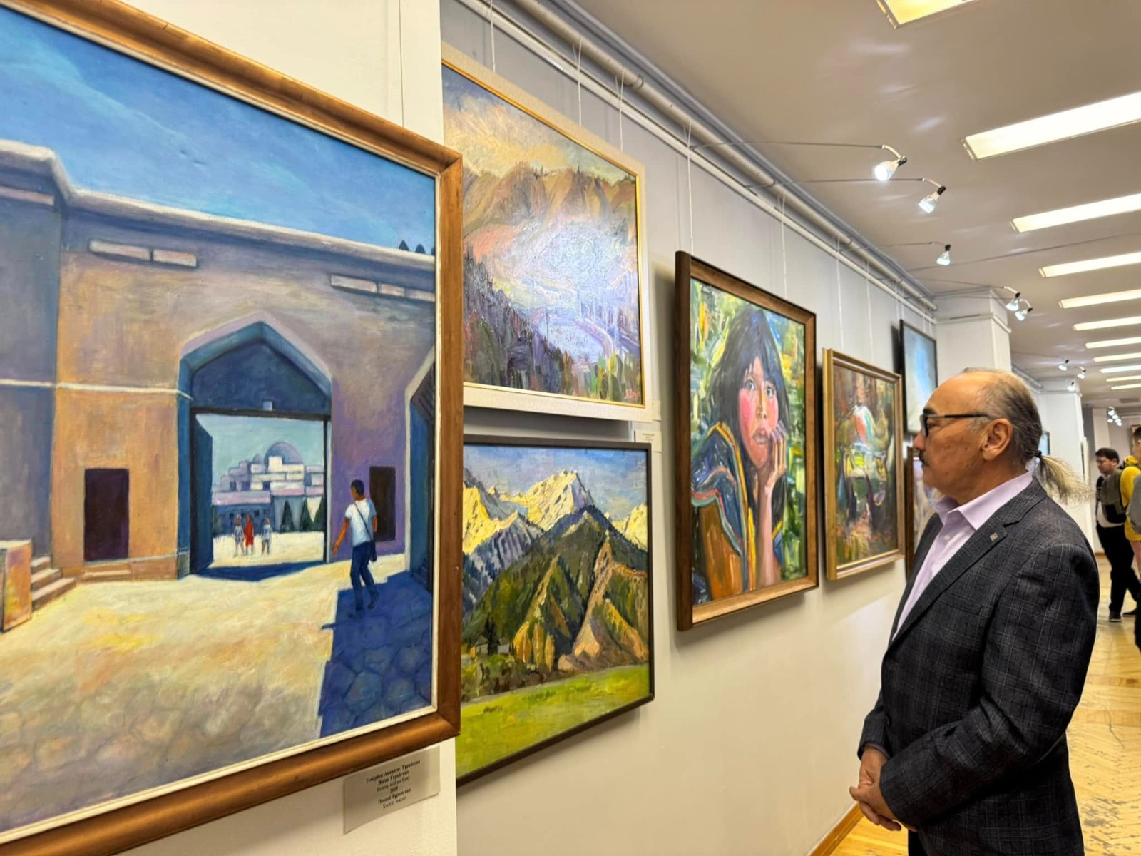 Eldik maqsatty bederlegen týyndylar