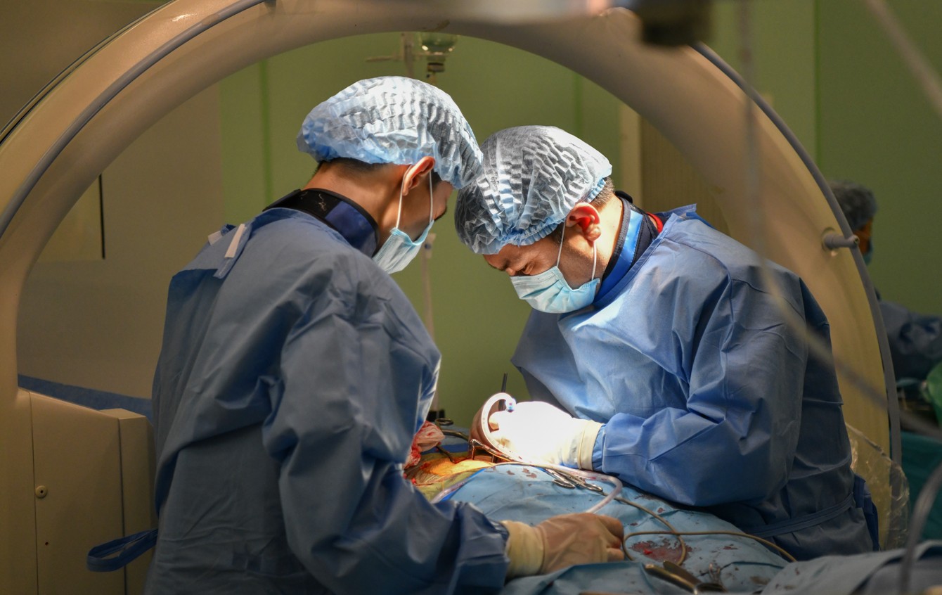 Máıittik donorlyqty damytýǵa ne kedergi