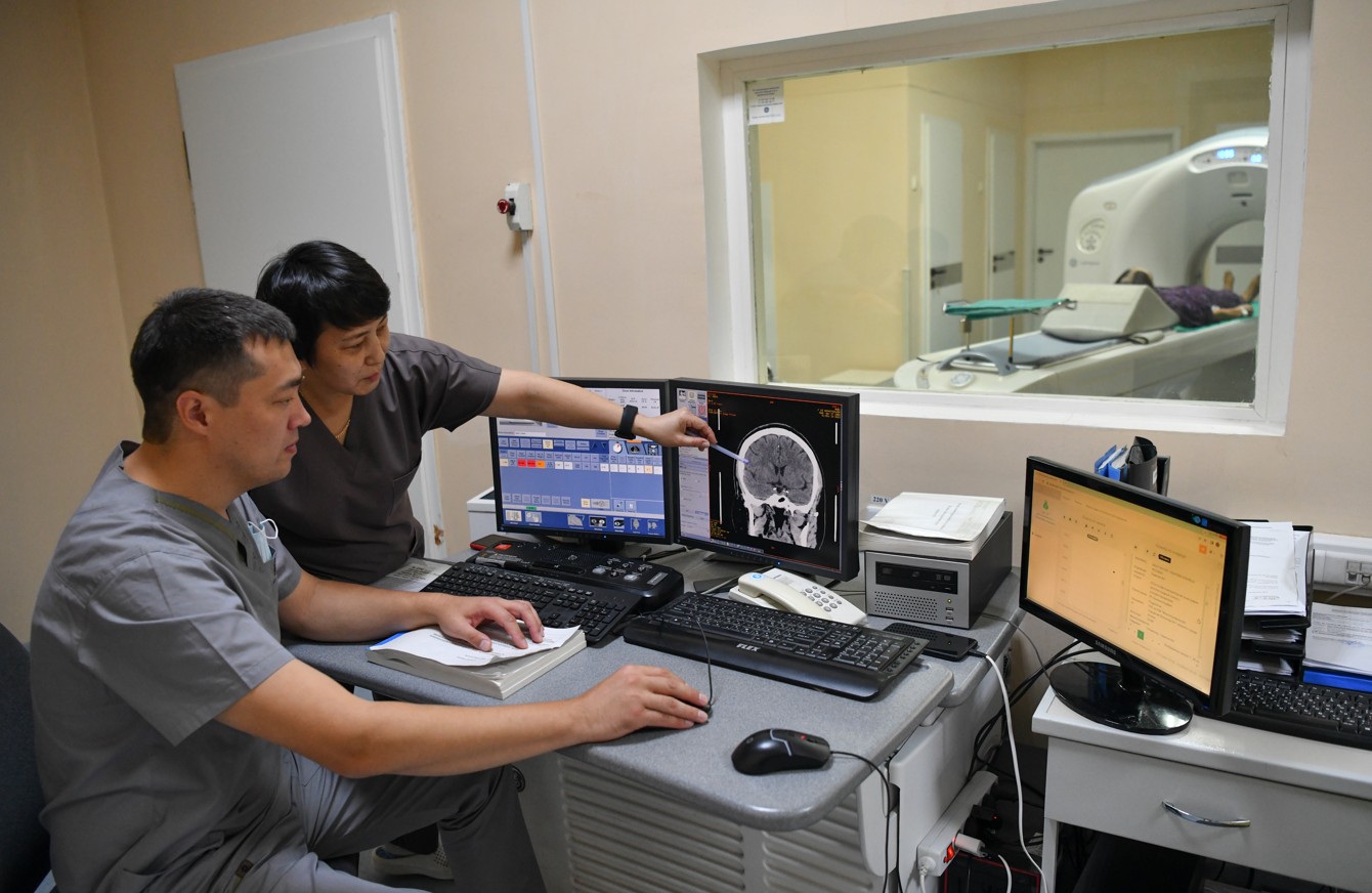 MÁMS-tiń medısınalyq uıymdarǵa qoıar talaby