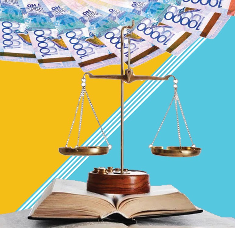 Salyq kodeksiniń jańalyǵy kóp