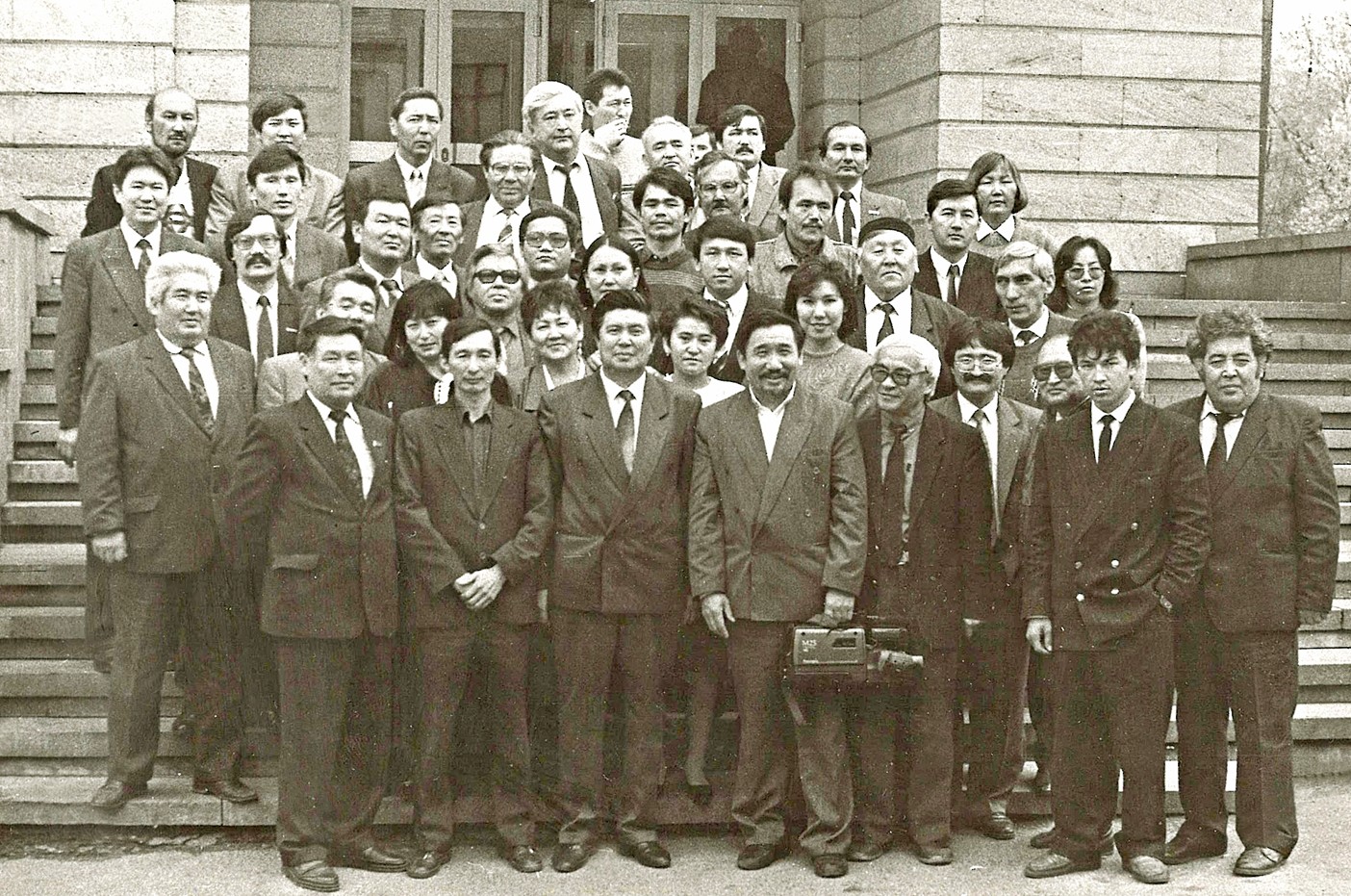 «Egemen» – eldiń tynysy