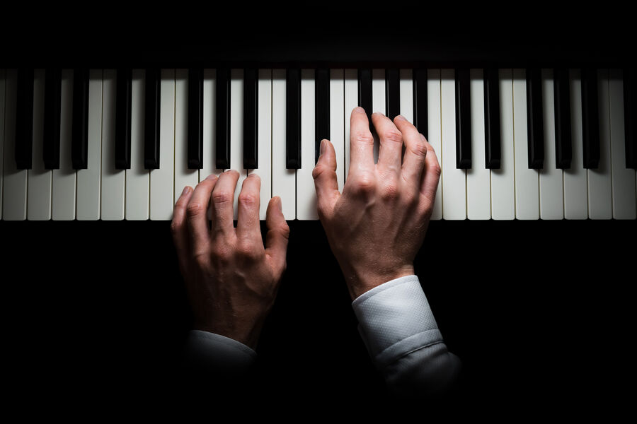 Jas pıanıster jarysy