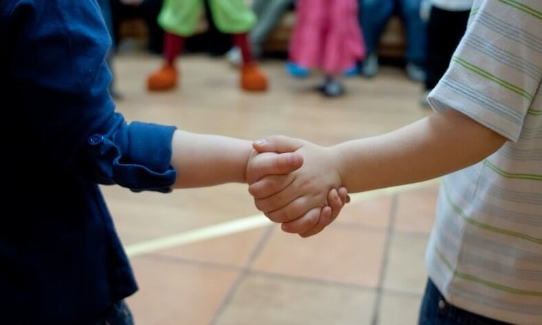 El mektepterinde medıasııa qyzmetteri paıda bolady