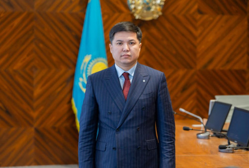 Abaı oblysy memlekettik satyp alý basqarmasynyń basshysy taǵaıyndaldy