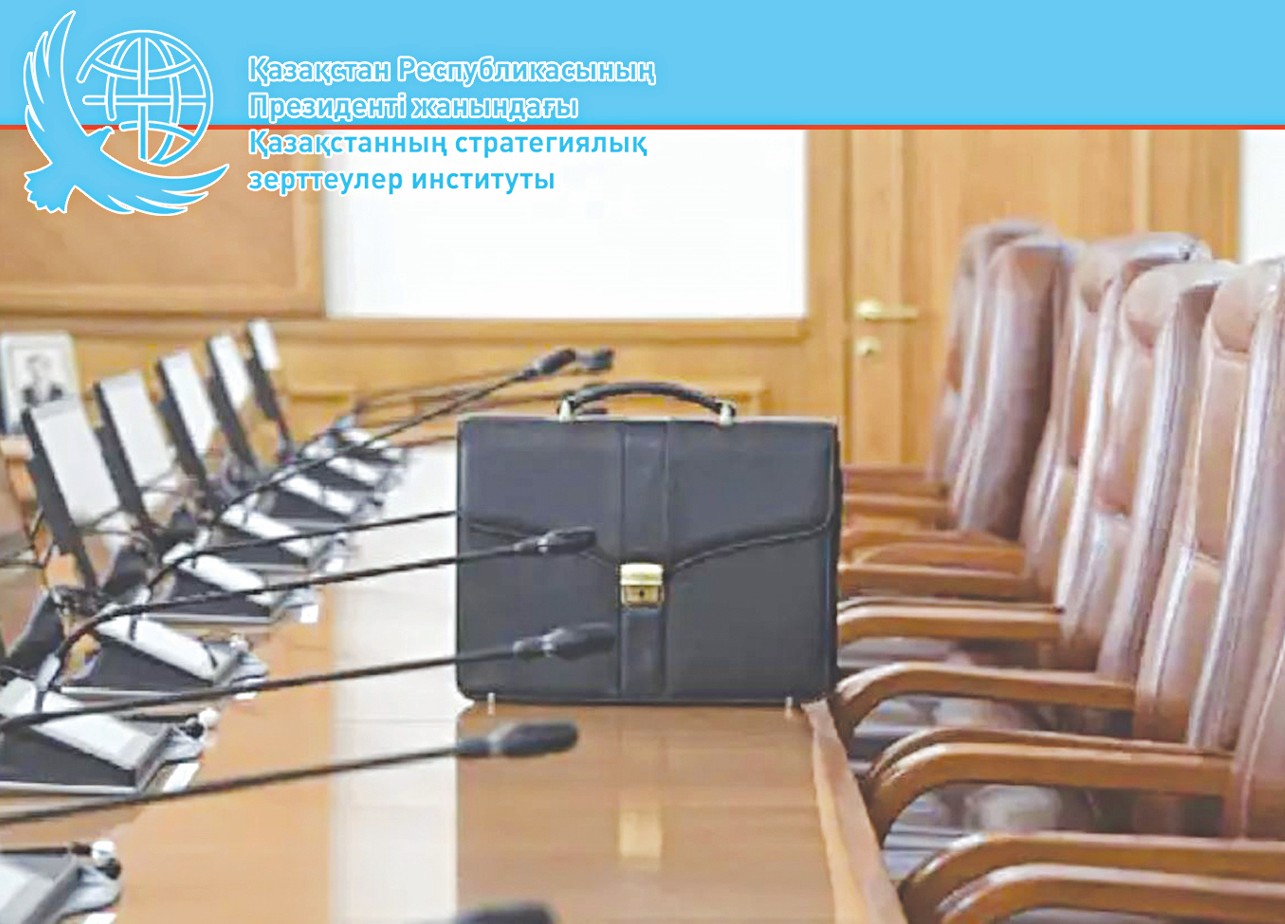 Saýalnama nátıjesi senim uıalatady