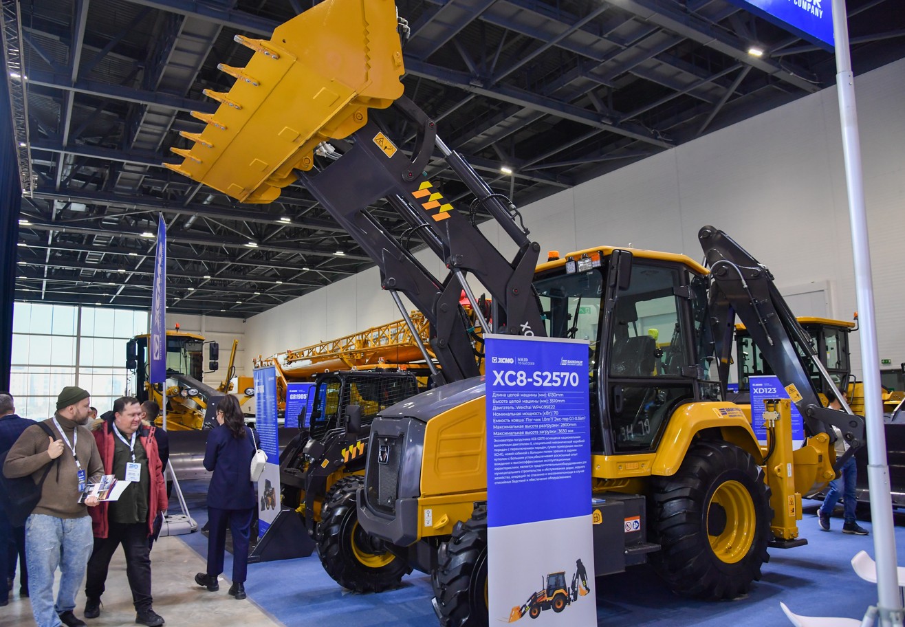 Ozyq tehnıkalar kórmesi