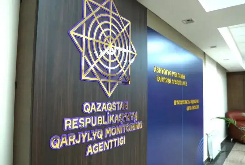 «Tártipti ózińnen basta!»