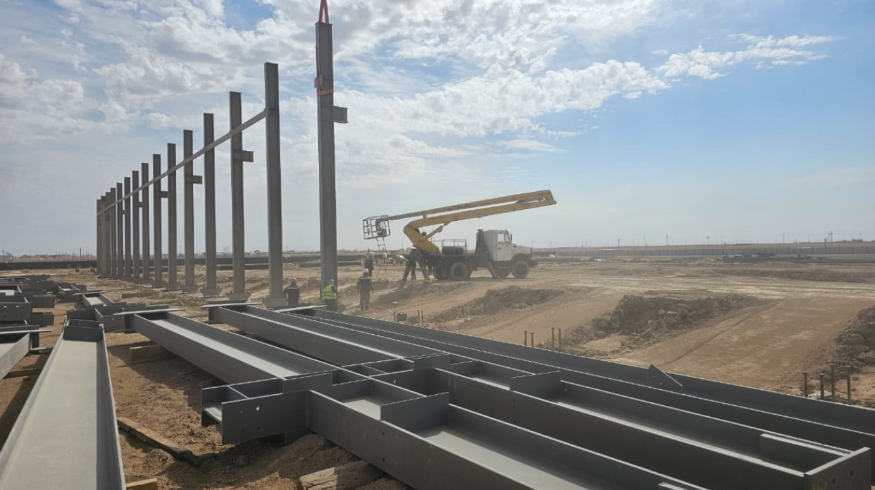 Jańalyǵy kóp Jańaózen