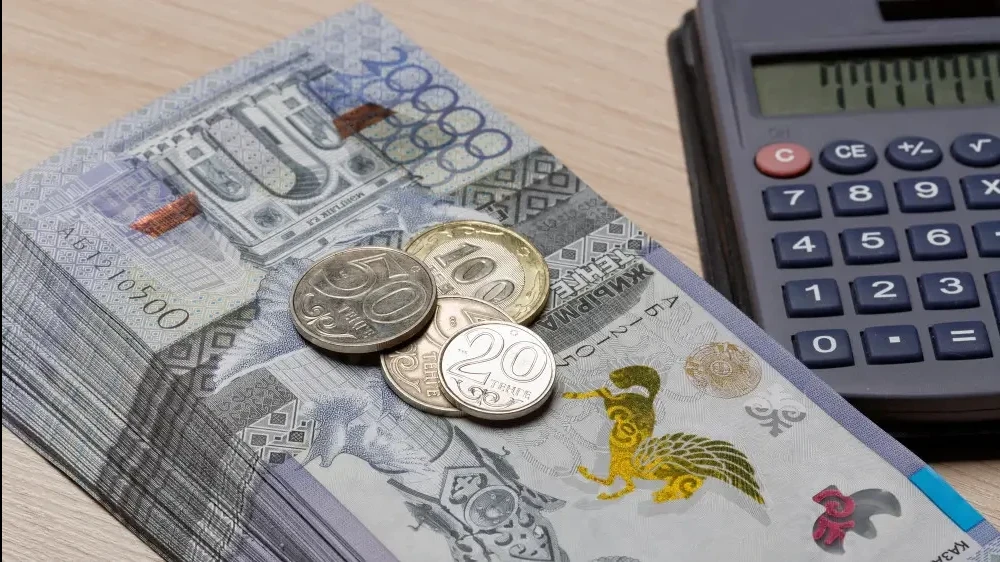 Aqmola oblysynda aýrýhana esepshisi 10 mıllıon teńgege jýyq aqsha urlaǵan