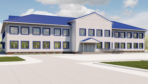 Ulytaý oblysynda 1,2 mlrd teńgege mektep salynady