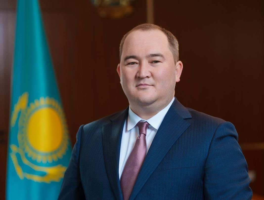 О́skemen qalasynyń jańa ákimi taǵaıyndaldy