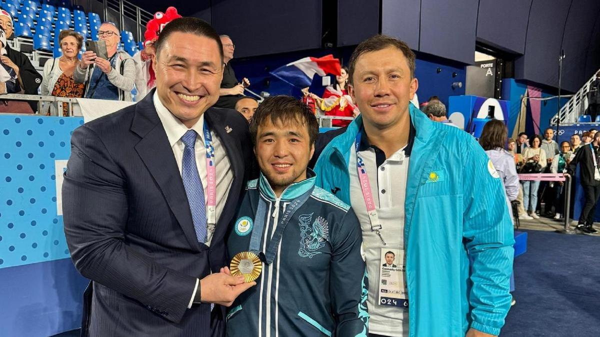 Er mereıin ósirgen maqala