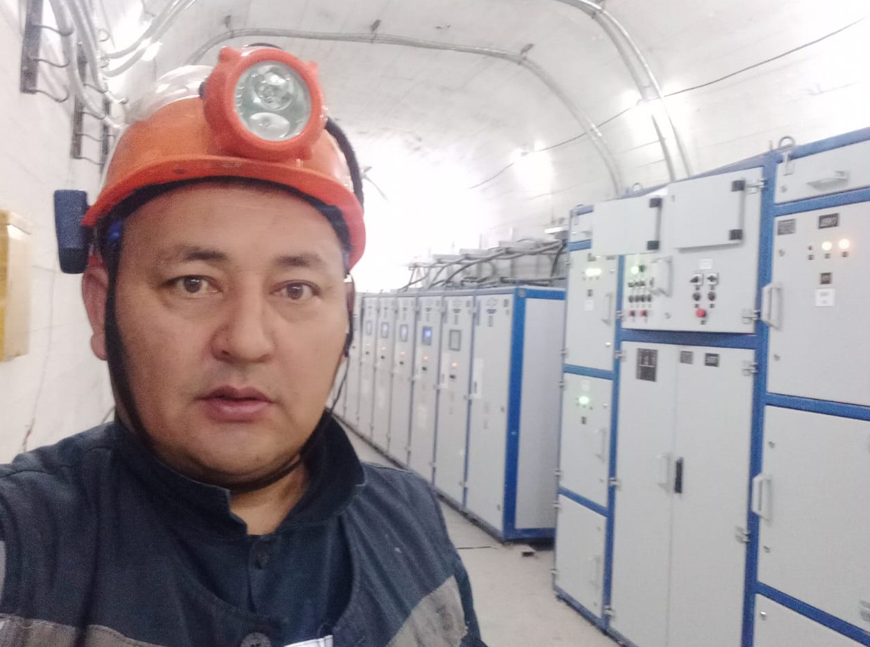 Elektrıktiń el biletin eleýli qyry