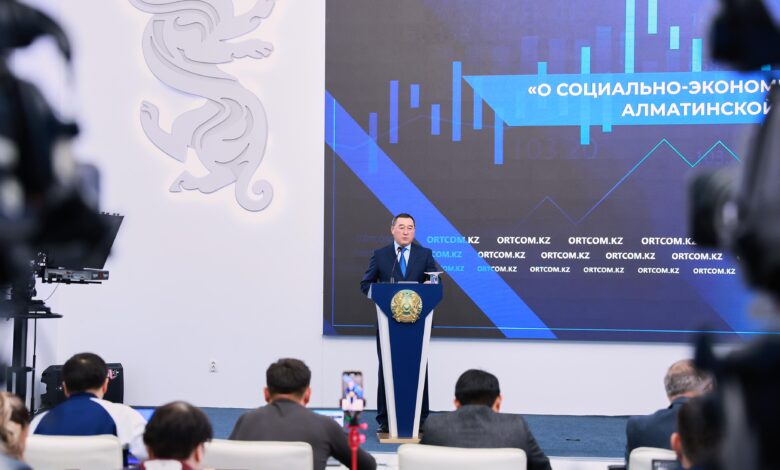 Baıserke aýylynda kópsalaly aýrýhana salynady