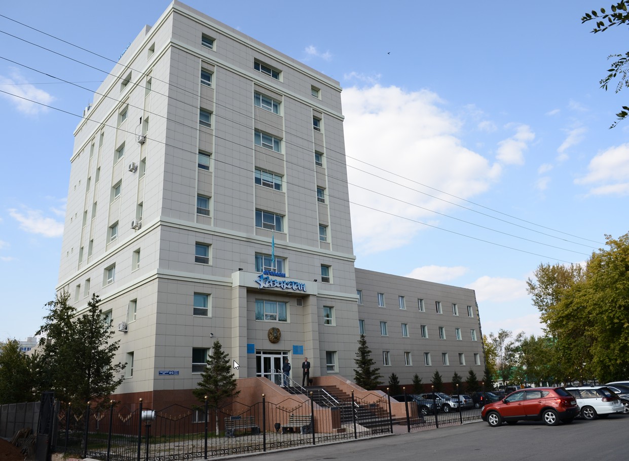 Qara shańyraqtyń qasıeti