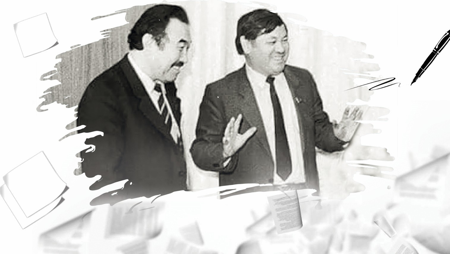 Halyq ańsaǵan hattar