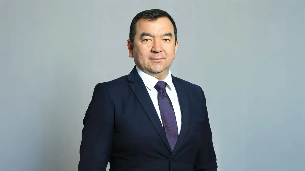 Talǵar qalasyna jańa ákim saılandy