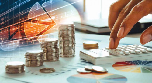 Elimizdiń ekonomıkalyq ósimi 4,4%-dy qurady