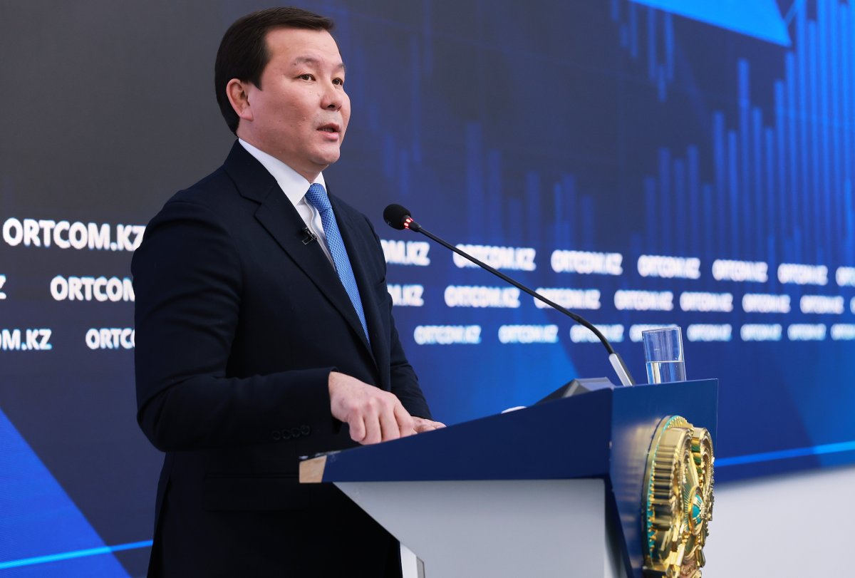 Atqarylǵan is az emes